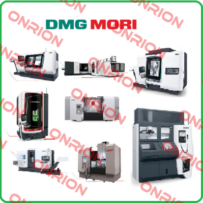 GFM-18-40-T90K DMG MORI