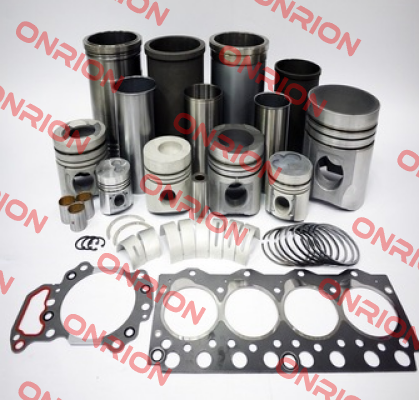 29001804G OEM Hansen