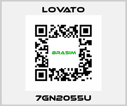 7GN2055U Lovato