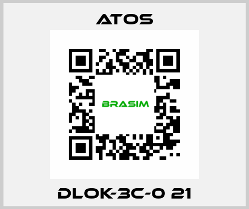 DLOK-3C-0 21 Atos