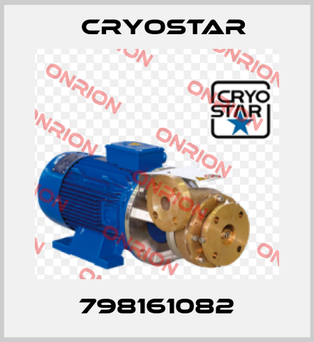 798161082 CryoStar