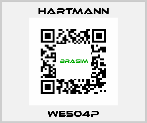 WE504P Hartmann