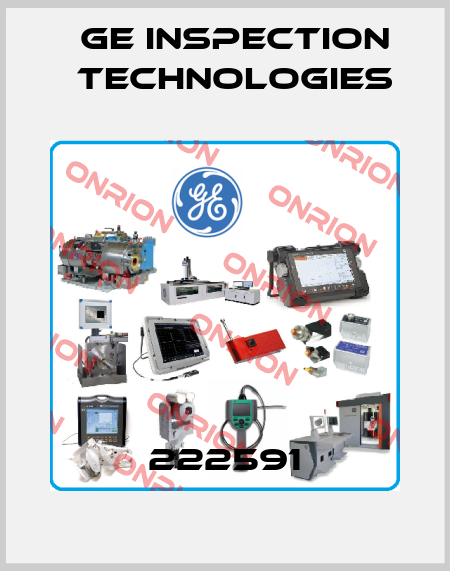 222591 GE Inspection Technologies