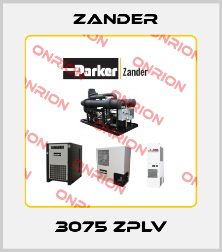 3075 ZPLV Zander
