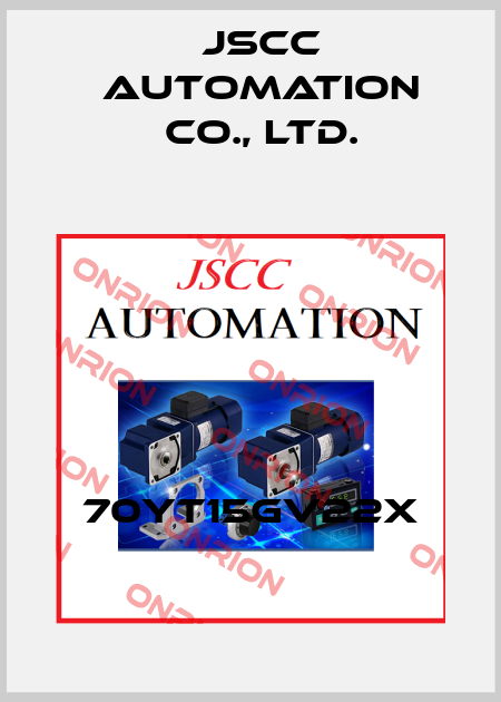 70YT15GV22X JSCC AUTOMATION CO., LTD.