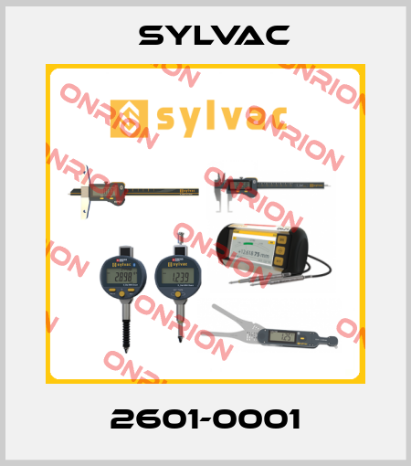 2601-0001 Sylvac