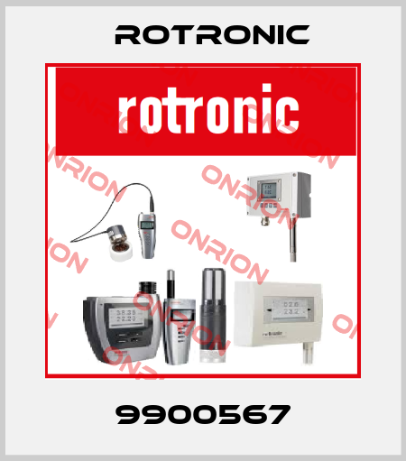 9900567 Rotronic