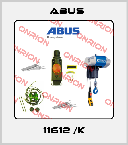 11612 /K Abus