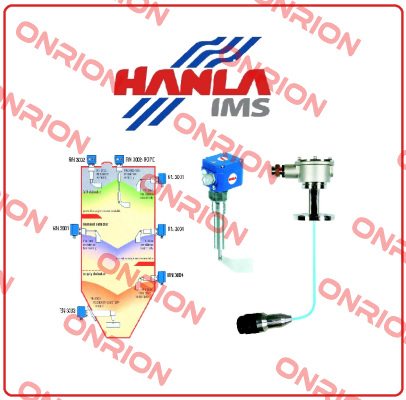 FMS-2H-WD-T-LAL HANLA LEVEL