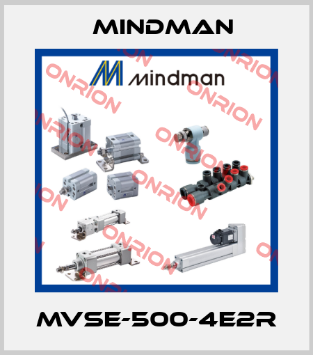MVSE-500-4E2R Mindman