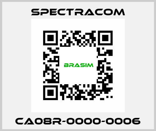 CA08R-0000-0006 SPECTRACOM