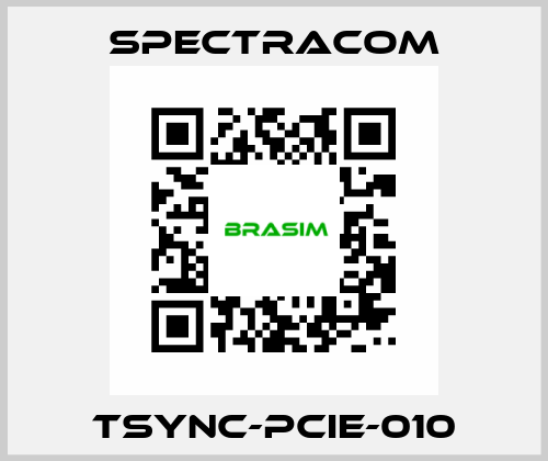 TSync-PCIe-010 SPECTRACOM