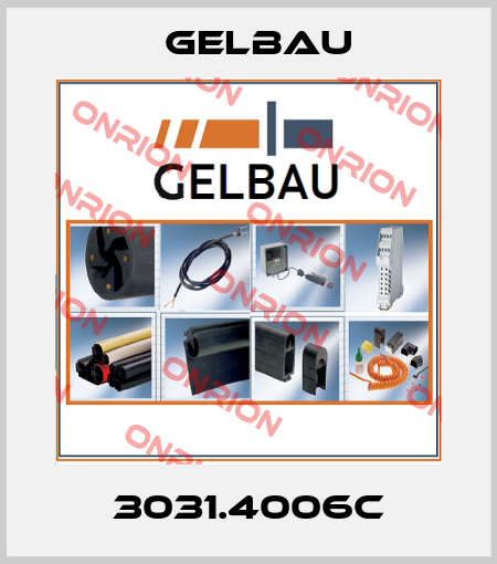 3031.4006C Gelbau