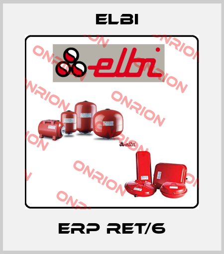 ERP RET/6 Elbi