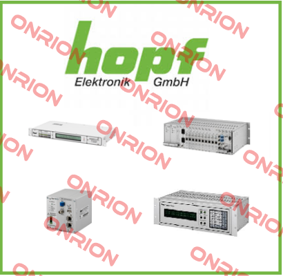 FG8030NTS/PTP Hopf