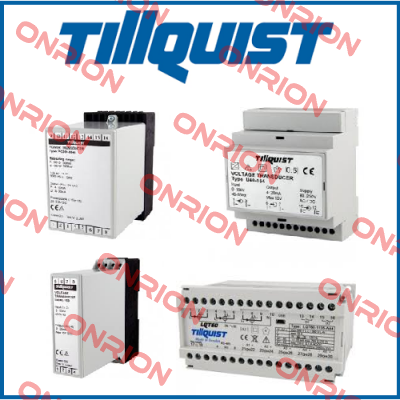 PQ400-1144 Tillquist