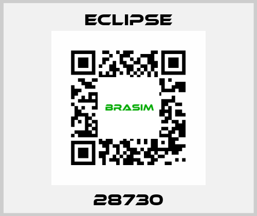 28730 Eclipse