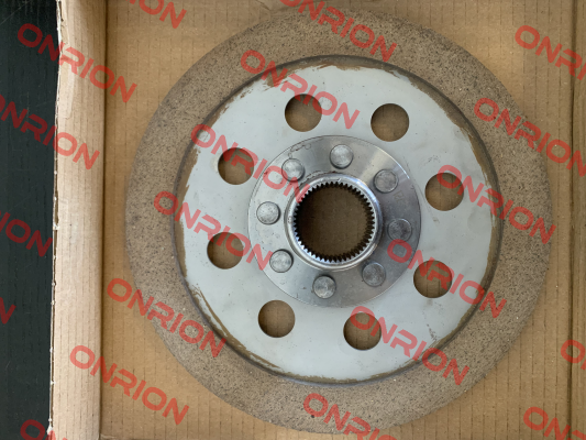 brake disk for BAPKD 132 SB4-big