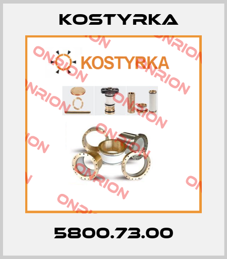 5800.73.00 Kostyrka