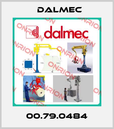 00.79.0484 Dalmec