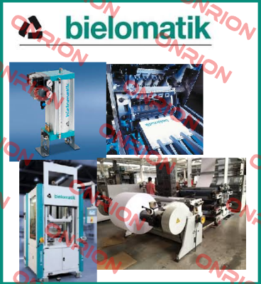 MPT 30.0141.42 obsolete / P31016990 alternative Bielomatik