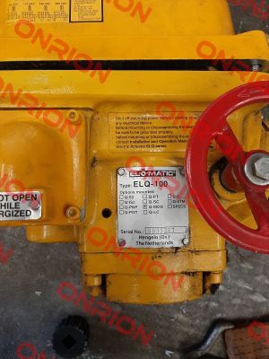 ELQ-100 obsolete,alternative AQO0 25-30sek-220-230V AC-50/60H2 (Typ 4Q0010)brand  Bernard	controls-big