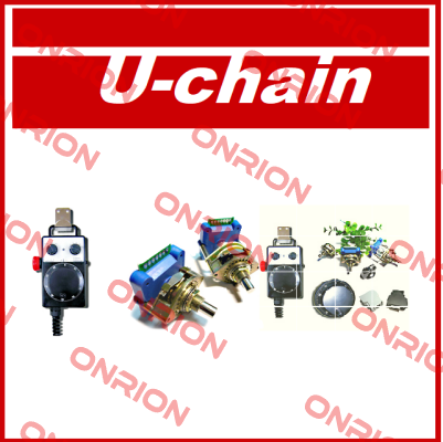 SK080536 DP-02-H U-chain