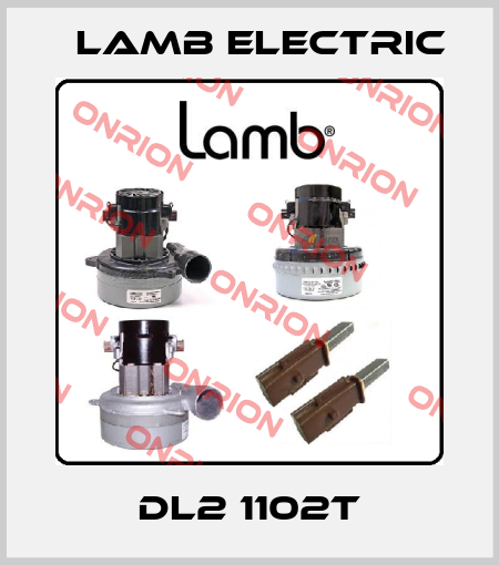 DL2 1102T Lamb Electric