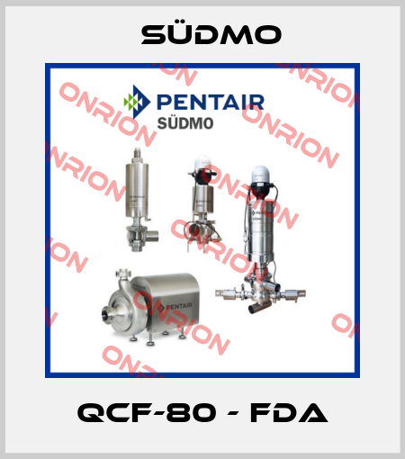 QCF-80 - FDA Südmo