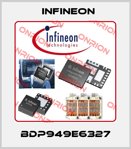 BDP949E6327 Infineon