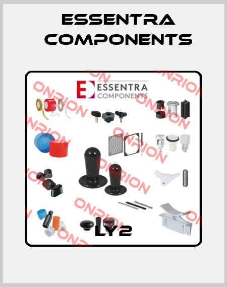 LY2 Essentra Components