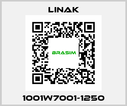 1001W7001-1250 Linak