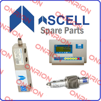 Model: CS CI T.C.:TC6177 Ascell Sensor