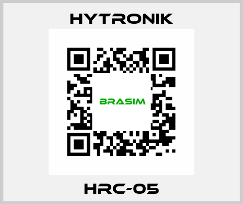 HRC-05 HYTRONIK