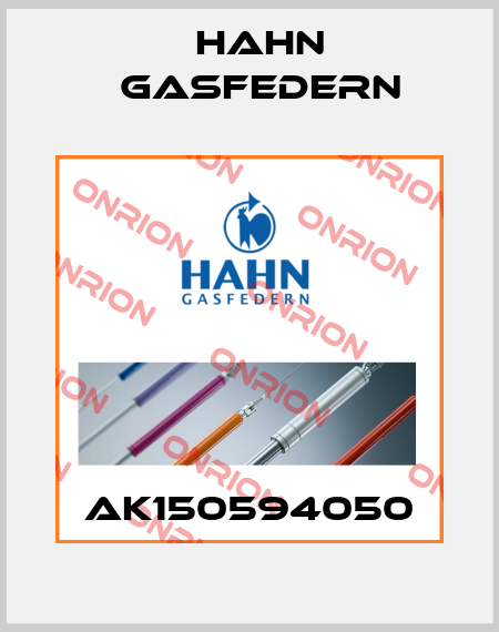 AK150594050 Hahn Gasfedern
