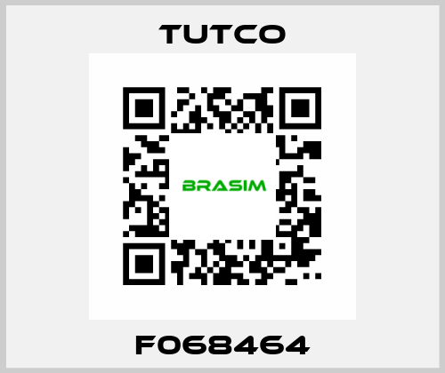 F068464 TUTCO