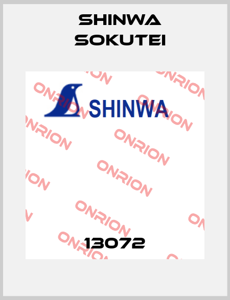 13072 SHINWA SOKUTEI