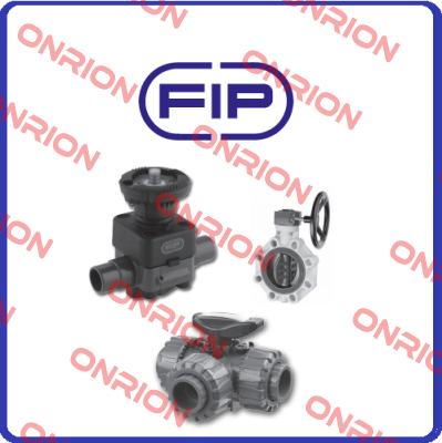 electric motor for ALFA V1 50-13 Fip