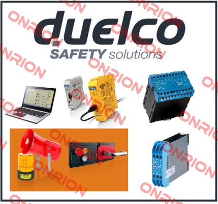 NST-2004F 8-36 VDC (42010205) DUELCO