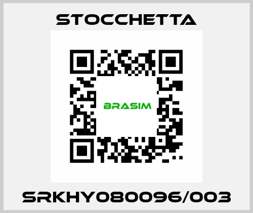 SRKHY080096/003 Stocchetta