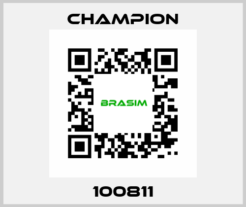 100811 Champion