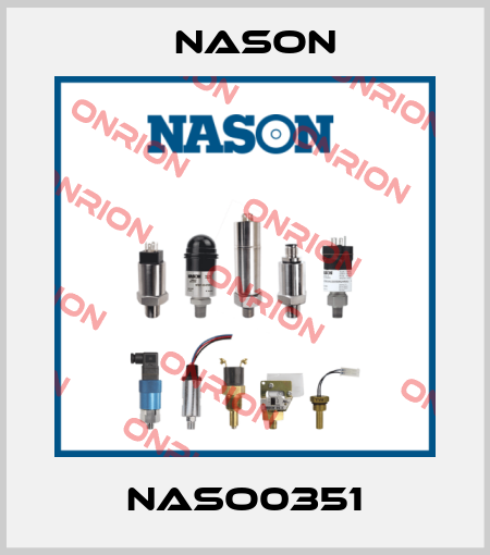 NASO0351 Nason
