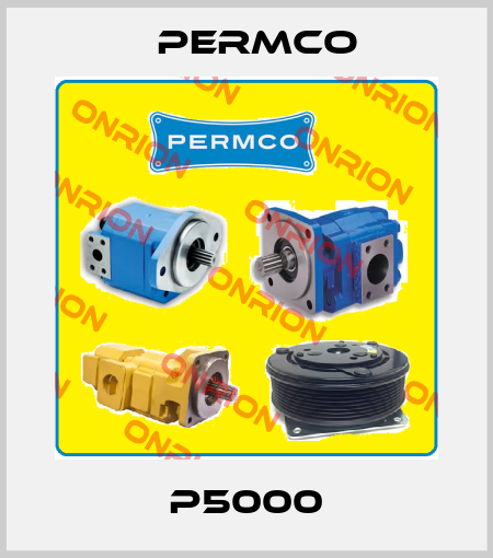 P5000 Permco