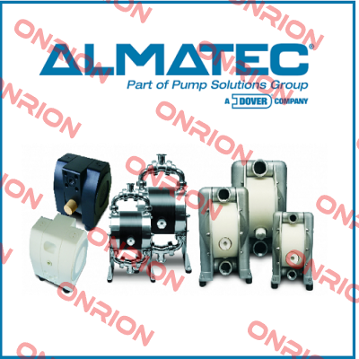 U122205 Almatec