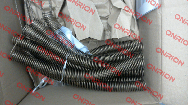 P/N: 602210204, Type: Set of heating coil N 21-big