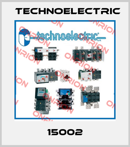 15002 Technoelectric