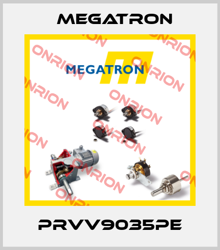 PRVV9035PE Megatron
