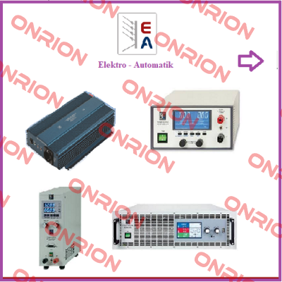 EA-PSI 9750-06 DT EA Elektro-Automatik