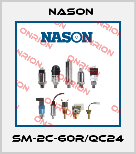 SM-2C-60R/QC24 Nason