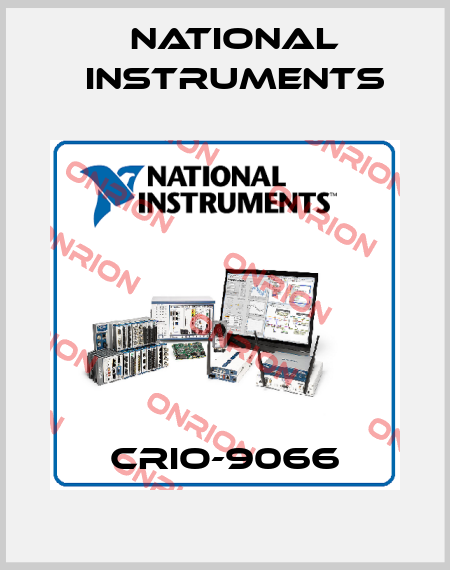 cRIO-9066 National Instruments
